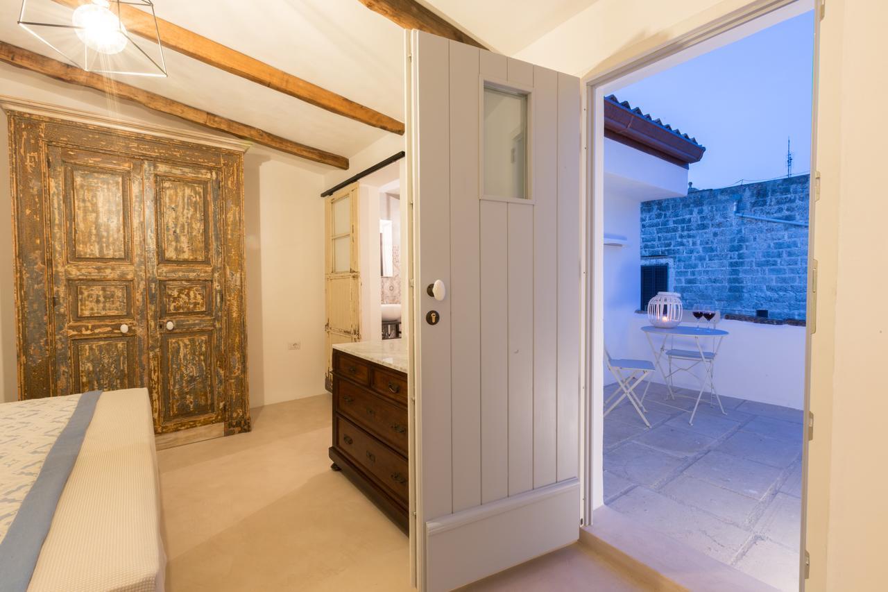 Le Sei Conche Relais & Spa Gemini  Exterior foto
