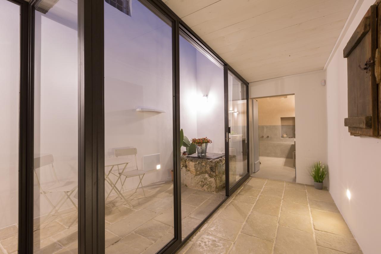 Le Sei Conche Relais & Spa Gemini  Exterior foto